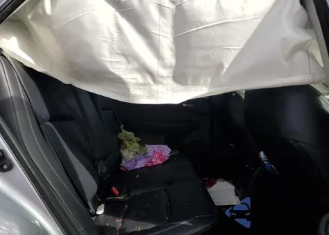 2019 Subaru Outback 2.5I Limited z USA, uszkodzony, nr VIN 4S4BSANC0K3358031